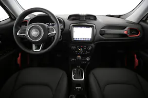 Jeep Renegade 1.3 Trailhawk 4xe