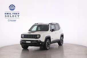 Jeep Renegade 1.3 Trailhawk 4xe