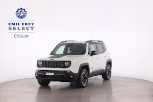 image du véhicule JEEP Renegade 1.3 Trailhawk 4xe