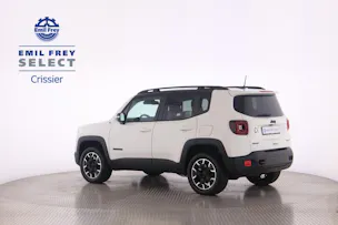 Jeep Renegade 1.3 Trailhawk 4xe