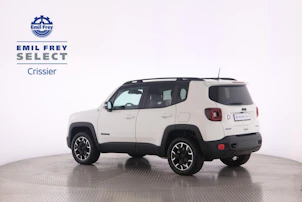 image du véhicule JEEP Renegade 1.3 Trailhawk 4xe