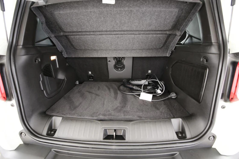 image du véhicule JEEP RENEGADE