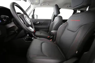 Jeep Renegade 1.3 Trailhawk 4xe
