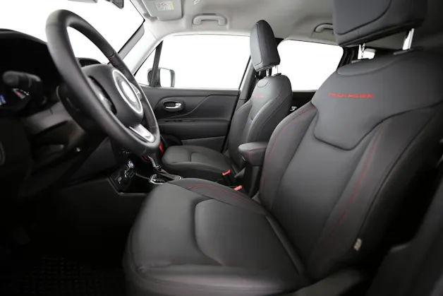 Jeep Renegade 1.3 Trailhawk 4xe