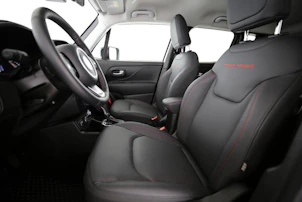 image du véhicule JEEP Renegade 1.3 Trailhawk 4xe