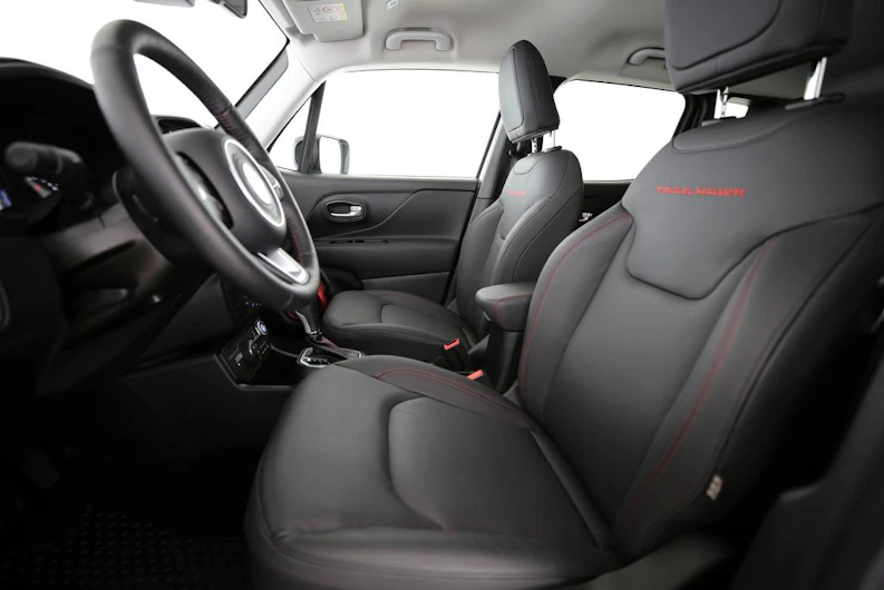 image du véhicule JEEP RENEGADE