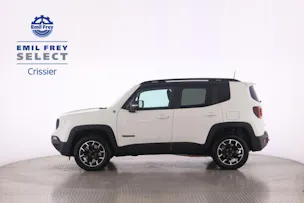 Jeep Renegade 1.3 Trailhawk 4xe