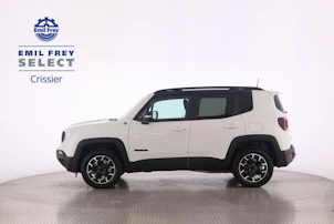image du véhicule JEEP Renegade 1.3 Trailhawk 4xe