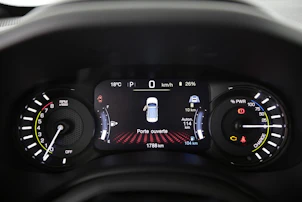 image du véhicule JEEP Renegade 1.3 Trailhawk 4xe