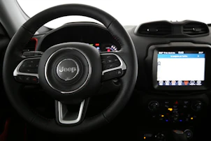 image du véhicule JEEP Renegade 1.3 Trailhawk 4xe