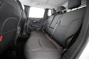 Jeep Renegade 1.3 Trailhawk 4xe