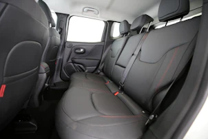 image du véhicule JEEP Renegade 1.3 Trailhawk 4xe