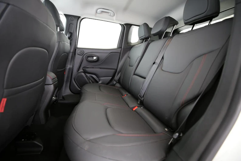 image du véhicule JEEP RENEGADE