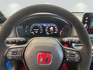 Honda Civic 2.0 VTEC Type R