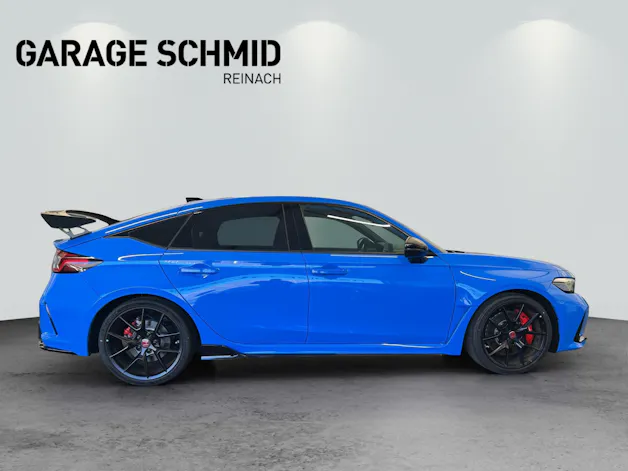 Honda Civic 2.0 VTEC Type R