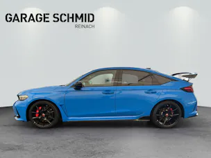 Honda Civic 2.0 VTEC Type R