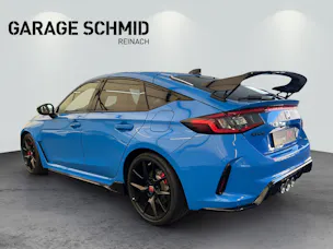 Honda Civic 2.0 VTEC Type R