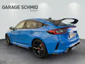 Honda Civic 2.0 VTEC Type R