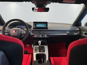 Honda Civic 2.0 VTEC Type R