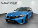 Honda Civic 2.0 VTEC Type R