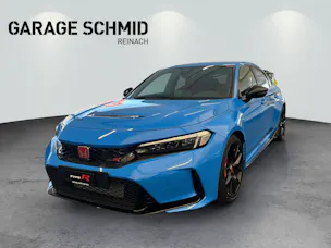 Honda Civic 2.0 VTEC Type R