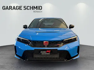 Honda Civic 2.0 VTEC Type R