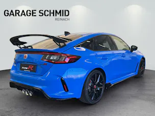 Honda Civic 2.0 VTEC Type R