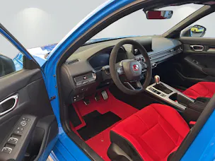 Honda Civic 2.0 VTEC Type R