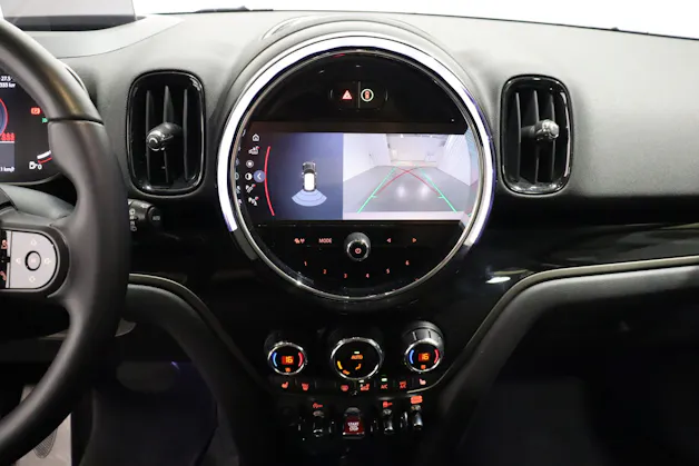 MINI Countryman F60 2.0i Cooper S ALL4