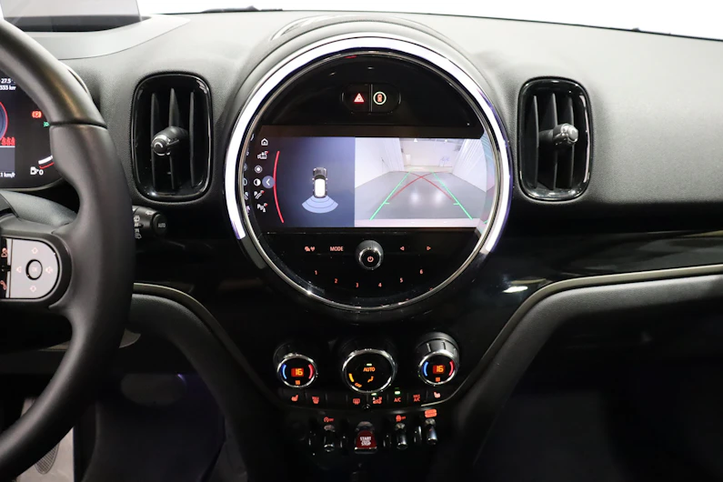 image du véhicule MINI COUNTRYMAN