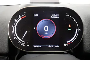 MINI Countryman F60 2.0i Cooper S ALL4