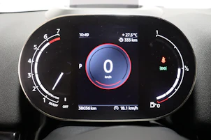 image du véhicule MINI Countryman F60 2.0i Cooper S ALL4