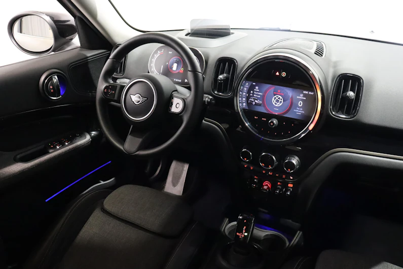 image du véhicule MINI COUNTRYMAN