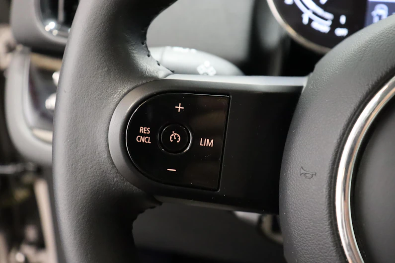 image du véhicule MINI COUNTRYMAN