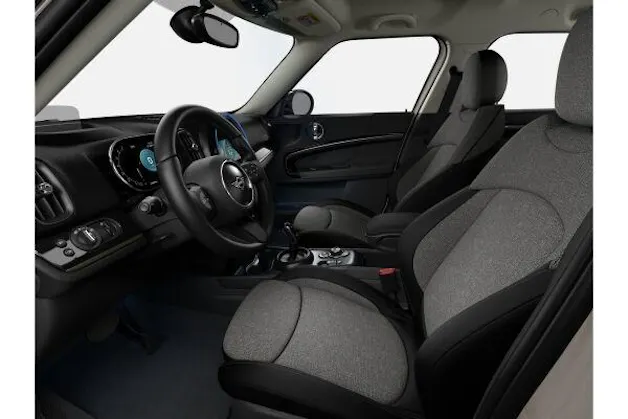 Mini Countryman F60 2.0i Cooper S ALL4