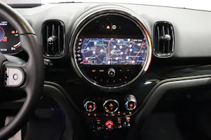 image du véhicule MINI Countryman F60 2.0i Cooper S ALL4