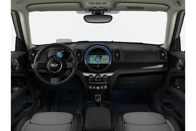 Mini Countryman F60 2.0i Cooper S ALL4
