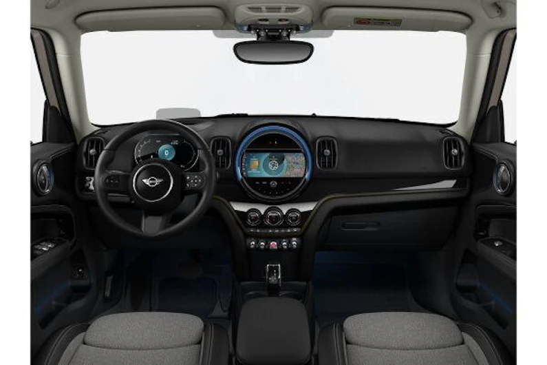 image du véhicule MINI COUNTRYMAN