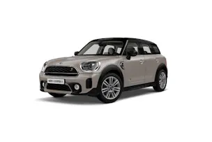 Mini Countryman F60 2.0i Cooper S ALL4