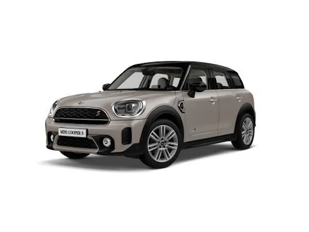 Mini Countryman F60 2.0i Cooper S ALL4