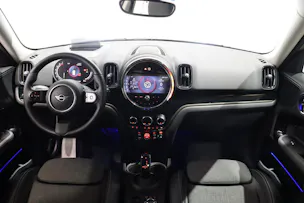 MINI Countryman F60 2.0i Cooper S ALL4