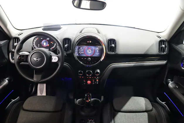 MINI Countryman F60 2.0i Cooper S ALL4