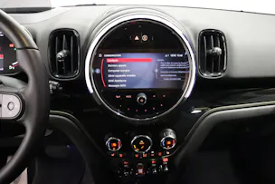 MINI Countryman F60 2.0i Cooper S ALL4