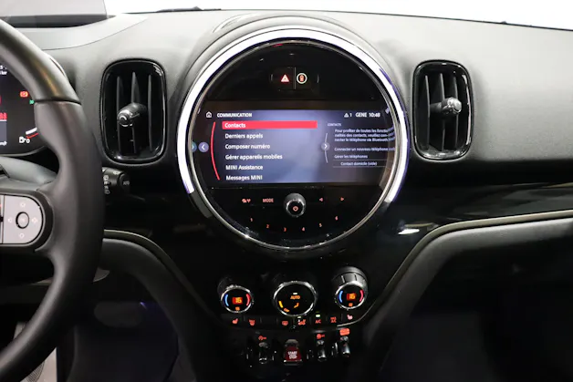 MINI Countryman F60 2.0i Cooper S ALL4