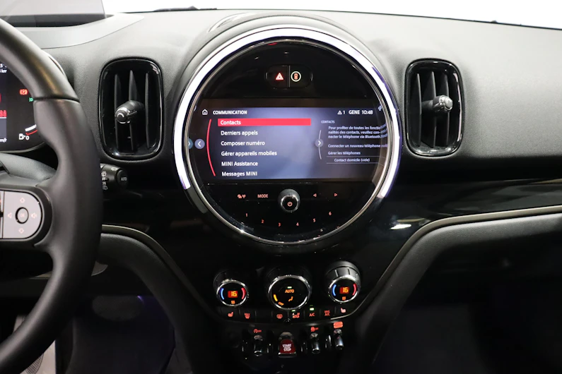 image du véhicule MINI COUNTRYMAN