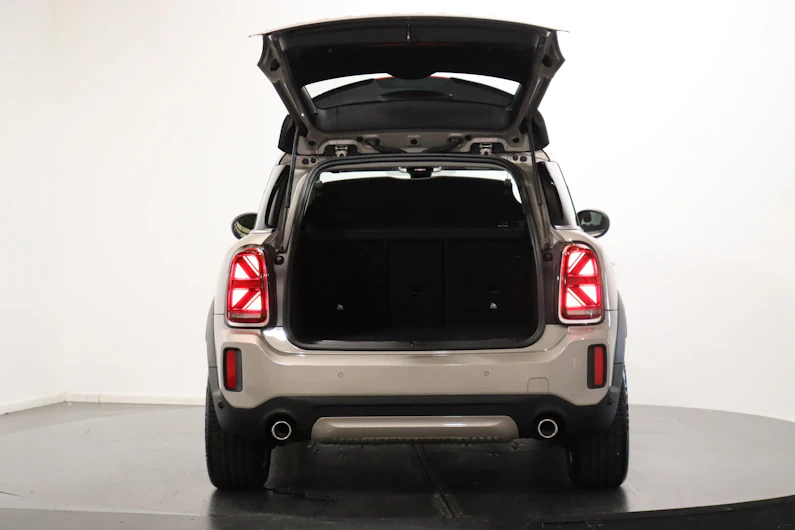 image du véhicule MINI COUNTRYMAN