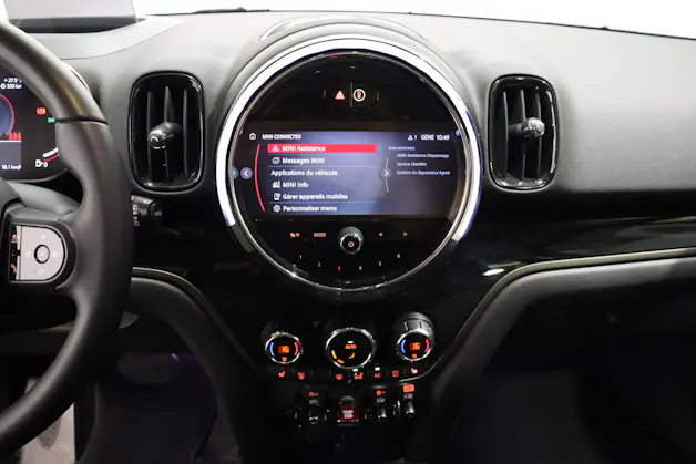 MINI Countryman F60 2.0i Cooper S ALL4