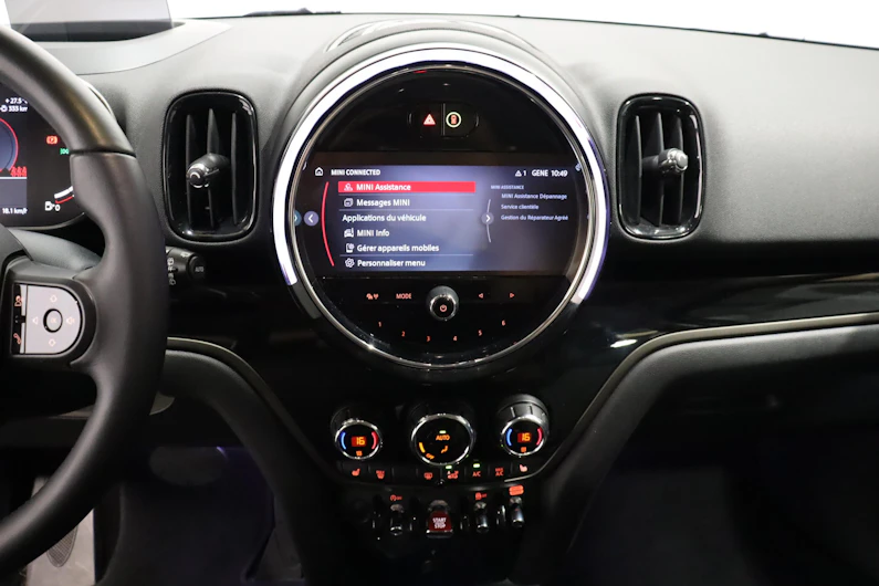 image du véhicule MINI COUNTRYMAN
