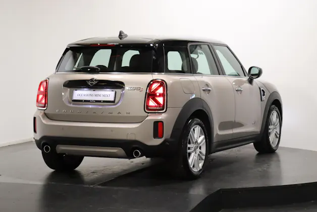MINI Countryman F60 2.0i Cooper S ALL4
