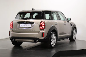 image du véhicule MINI Countryman F60 2.0i Cooper S ALL4